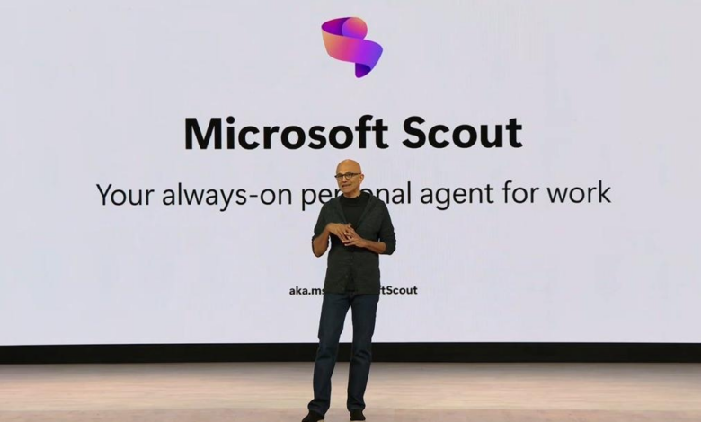 Microsoft ra tác nhân tự chủ tương tự OpenClaw Microsoft ra tác nhân tự chủ tương tự OpenClaw