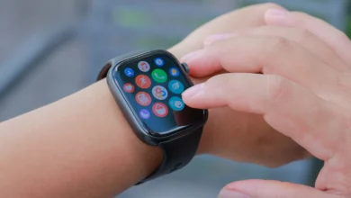 Honor Watch X5i – smartwatch giá 1,6 triệu đồng