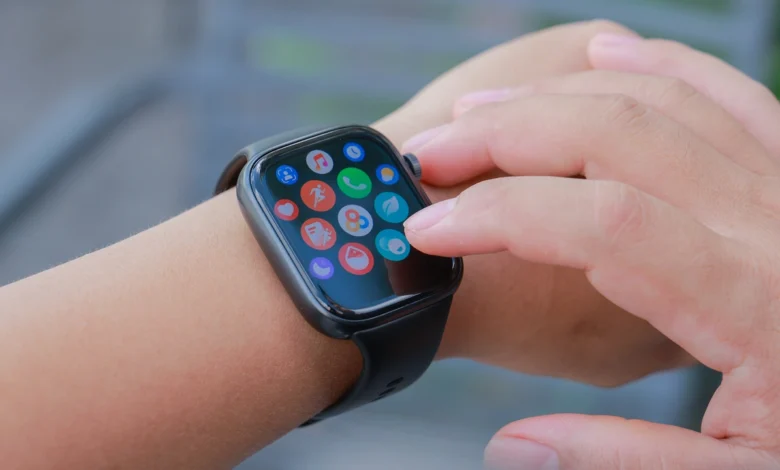 Honor Watch X5i – smartwatch giá 1,6 triệu đồng Honor Watch X5i – smartwatch giá 1,6 triệu đồng