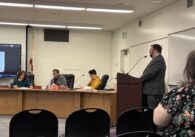 East San Jose school district redraws its boundaries