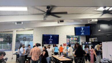 Peter Ortiz ahead in early results for San Jose District 5 race