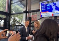 Will San Jose mayor face fallout after running for governor?