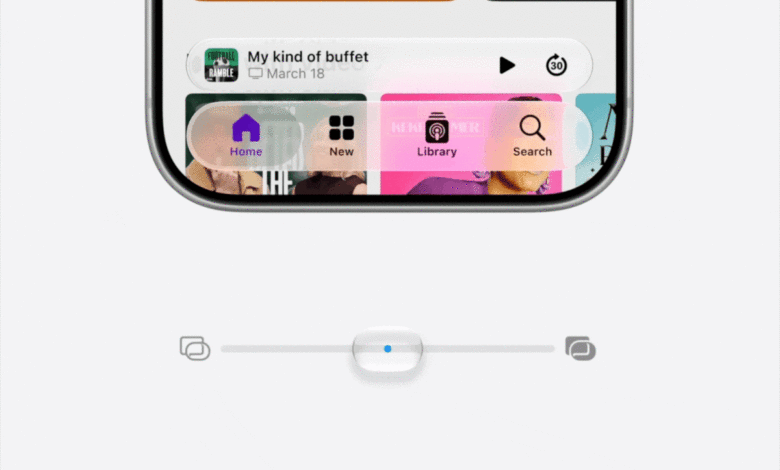 Loạt tính năng mới Apple không công bố tại WWDC 2026 Loạt tính năng mới Apple không công bố tại WWDC 2026