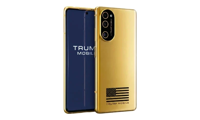 Bên trong điện thoại Trump T1 ‘giống HTC U24 Pro’ Bên trong điện thoại Trump T1 ‘giống HTC U24 Pro’