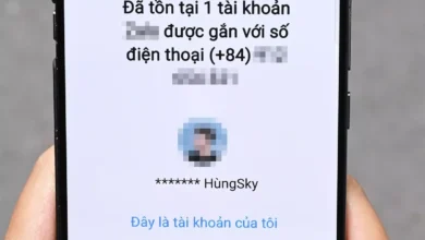 Zalo rà soát tài khoản đăng ký bằng số điện thoại bị thu hồi