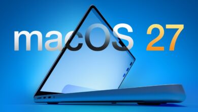 5 nâng cấp quan trọng trên macOS 27