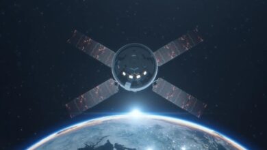 Artemis 3 – nhiệm vụ giúp NASA đưa người lên Mặt Trăng