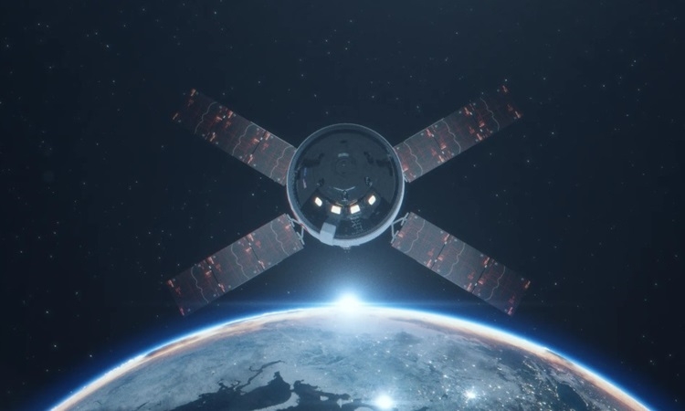 Artemis 3 – nhiệm vụ giúp NASA đưa người lên Mặt Trăng Artemis 3 – nhiệm vụ giúp NASA đưa người lên Mặt Trăng