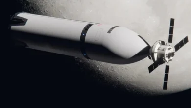 Thế khó của NASA trong nhiệm vụ Artemis