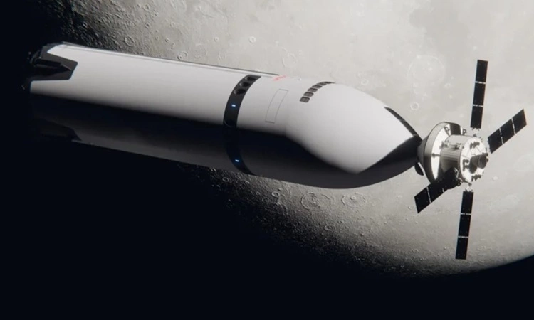 Thế khó của NASA trong nhiệm vụ Artemis Thế khó của NASA trong nhiệm vụ Artemis