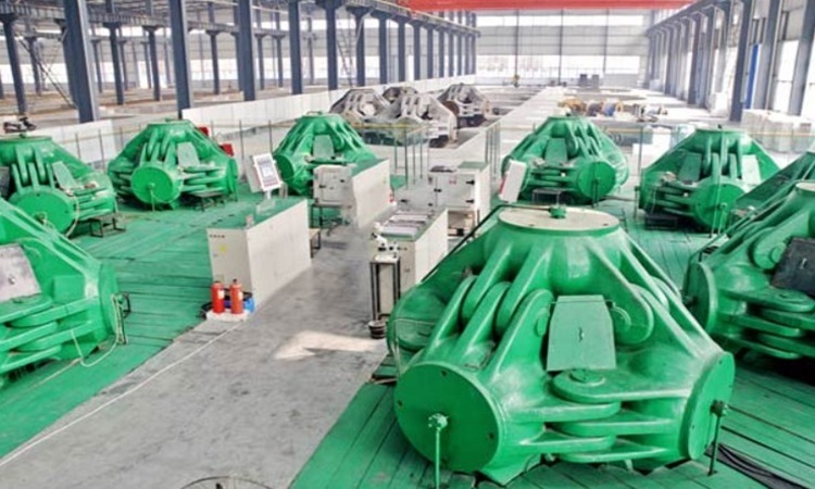 Trung Quốc phát triển kim cương nhân tạo làm mát chip