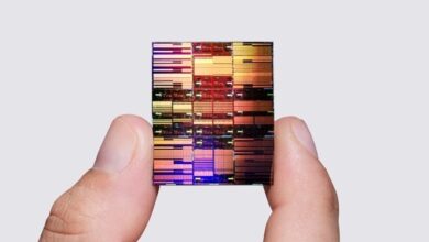 IBM công bố chip 0,7 nm đầu tiên trên thế giới