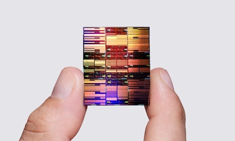 IBM công bố chip 0,7 nm đầu tiên trên thế giới IBM công bố chip 0,7 nm đầu tiên trên thế giới
