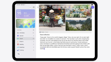 Hình ảnh Việt Nam xuất hiện nhiều lần tại sự kiện Apple