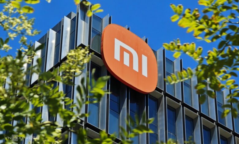 Xiaomi Việt Nam lên tiếng về án phạt 290 triệu đồng Xiaomi Việt Nam lên tiếng về án phạt 290 triệu đồng