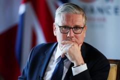 Ông Keir Starmer tuyên bố sẽ từ chức thủ tướng Anh