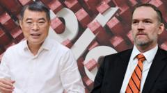 Vì sao Việt Nam có thể bị Mỹ áp thuế liên quan đến ‘lao động cưỡng bức’ Vì sao Việt Nam có thể bị Mỹ áp thuế liên quan đến ‘lao động cưỡng bức’