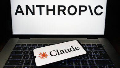 Anthropic: Cần cơ chế dừng phát triển AI toàn cầu