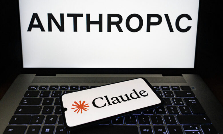 Anthropic: Cần cơ chế dừng phát triển AI toàn cầu Anthropic: Cần cơ chế dừng phát triển AI toàn cầu
