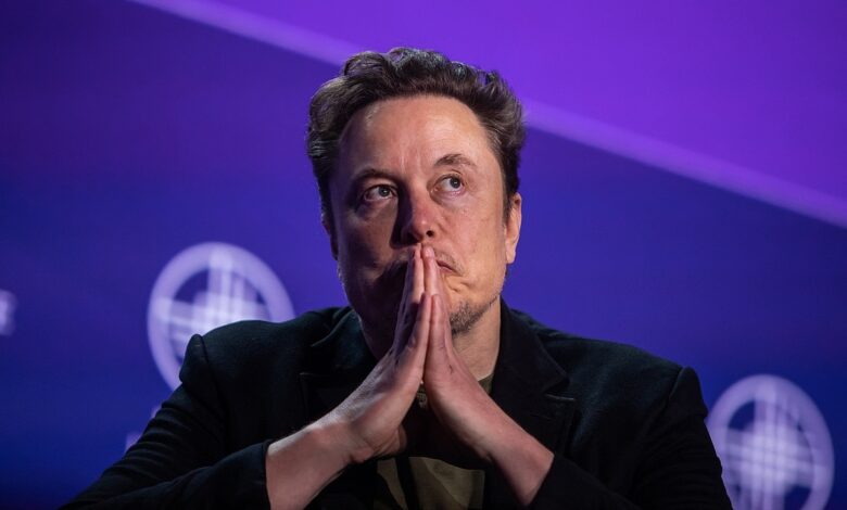 Musk đồng tình với Tim Cook: ‘Giá chip nhớ tăng chưa từng có’ Musk đồng tình với Tim Cook: ‘Giá chip nhớ tăng chưa từng có’