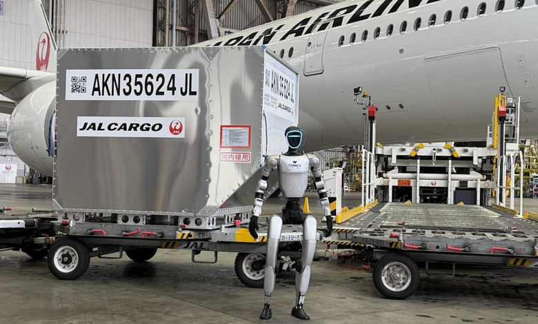 Robot hình người đang làm được gì ngoài đời thực? Robot hình người đang làm được gì ngoài đời thực?