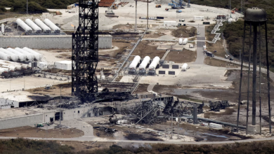 Blue Origin muốn phóng lại tên lửa trước cuối năm nay