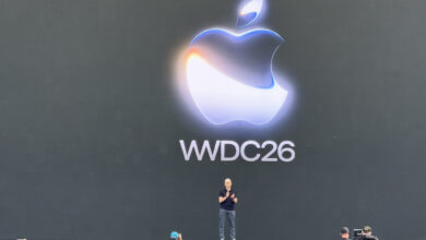Apple giới thiệu iOS 27, hỗ trợ từ iPhone 11