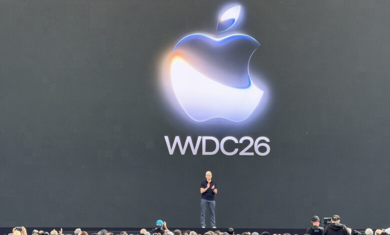 Apple giới thiệu iOS 27, hỗ trợ từ iPhone 11 Apple giới thiệu iOS 27, hỗ trợ từ iPhone 11