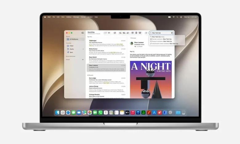 macOS 27 ‘nói không’ với máy Mac dùng chip Intel macOS 27 ‘nói không’ với máy Mac dùng chip Intel