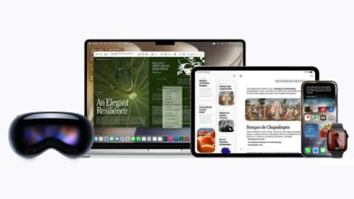 Loạt điểm mới trên Siri AI