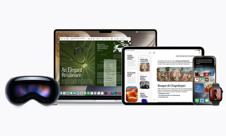 Loạt điểm mới trên Siri AI Loạt điểm mới trên Siri AI