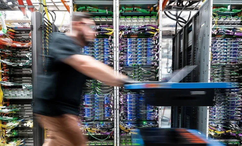 Amazon Web Services lần đầu đặt hạ tầng đám mây tại Việt Nam Amazon Web Services lần đầu đặt hạ tầng đám mây tại Việt Nam