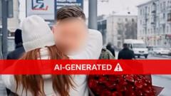 Các gia đình Nga dùng AI để ‘hồi sinh’ người thân thiệt mạng ở Ukraine