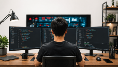 Nỗi lo tụt hậu của lập trình viên khi dùng AI
