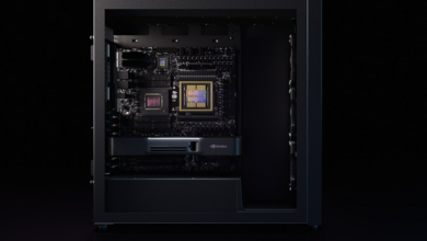 Loạt sản phẩm điểm nhấn tại Computex 2026