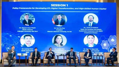 Ba câu hỏi với mô hình tăng trưởng mới của Việt Nam