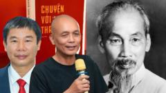 Đại biểu HĐND yêu cầu xử lý tác giả ‘Chuyện của Thanh’ liệu có hợp lý? Đại biểu HĐND yêu cầu xử lý tác giả ‘Chuyện của Thanh’ liệu có hợp lý?