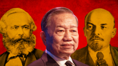 Ông Tô Lâm chỉ đạo xây xã phường xã hội chủ nghĩa: Giống và khác gì mô hình Mác-Lênin? Ông Tô Lâm chỉ đạo xây xã phường xã hội chủ nghĩa: Giống và khác gì mô hình Mác-Lênin?