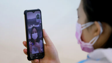 Chuyên gia chỉ cách phòng tránh lừa đảo AI, deepfake