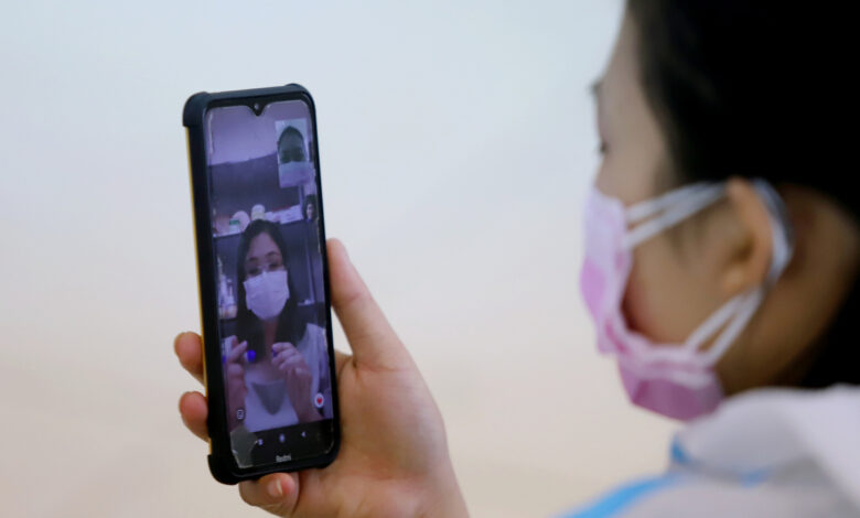 Chuyên gia chỉ cách phòng tránh lừa đảo AI, deepfake Chuyên gia chỉ cách phòng tránh lừa đảo AI, deepfake