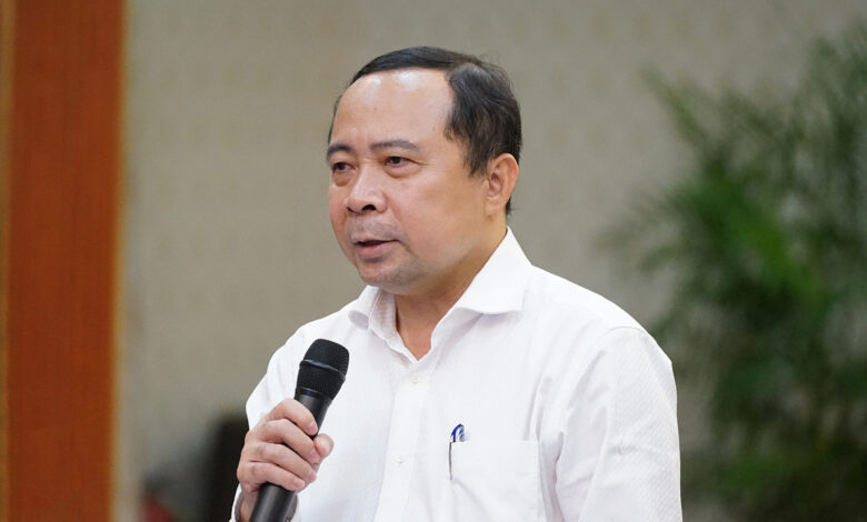Đẩy nhanh việc hình thành Quỹ đầu tư mạo hiểm quốc gia Đẩy nhanh việc hình thành Quỹ đầu tư mạo hiểm quốc gia