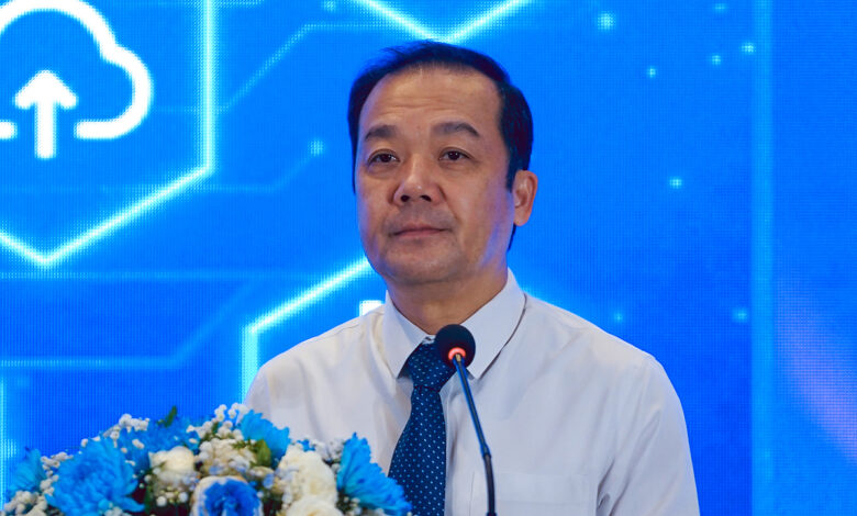 Việt Nam sẽ tiên phong triển khai IPv6 Only Việt Nam sẽ tiên phong triển khai IPv6 Only