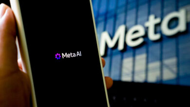 Hỗn loạn bên trong Meta