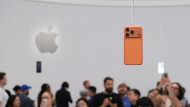 Apple có thể tăng giá iPhone 17 cuối tháng 6
