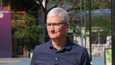 Apple sắp tăng giá thiết bị
