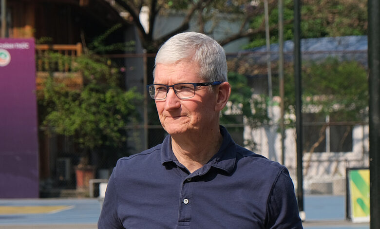 Apple sắp tăng giá thiết bị Apple sắp tăng giá thiết bị
