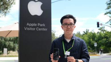 Sinh viên Việt chiến thắng cuộc thi viết phần mềm của Apple