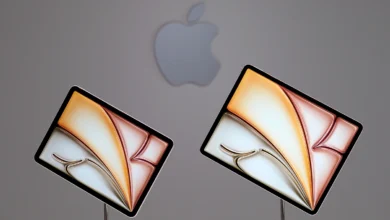 MacBook, iPad đồng loạt tăng giá mạnh tại Việt Nam