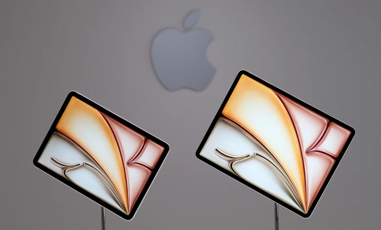 MacBook, iPad đồng loạt tăng giá mạnh tại Việt Nam MacBook, iPad đồng loạt tăng giá mạnh tại Việt Nam