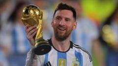 Ai đang thống trị bảng kỷ lục tại World Cup? Ai đang thống trị bảng kỷ lục tại World Cup?